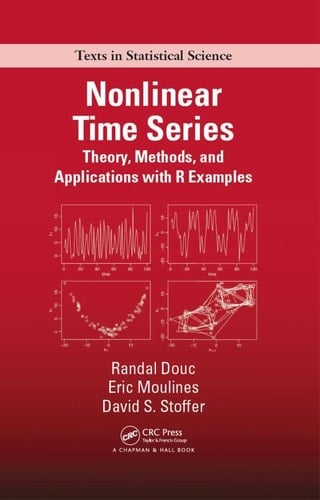 Nonlinear Time Series