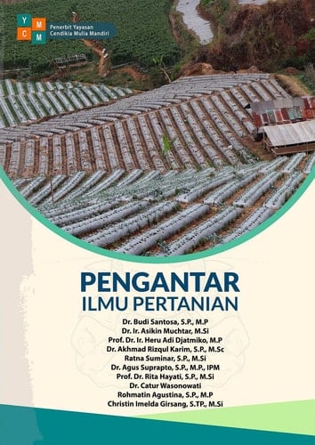 PENGANTAR ILMU PERTANIAN