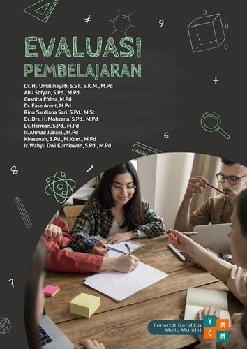 EVALUASI PEMBELAJARAN