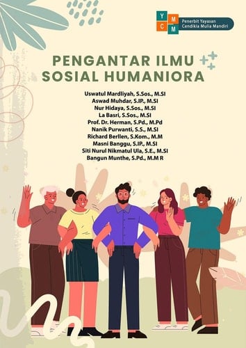 PENGANTAR ILMU SOSIAL HUMANIORA