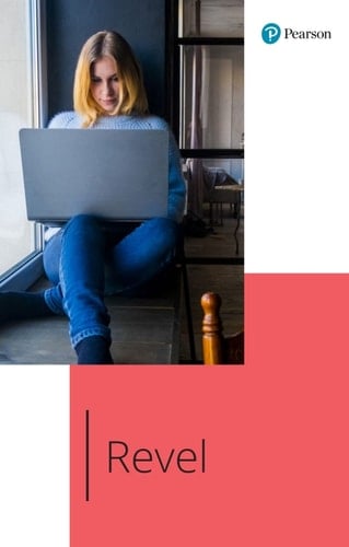 World Civilizations: The Global Experience, Volume 2 -- Revel Access Code