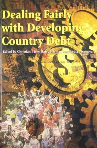 Dealing Fairly with Developing Country Debt