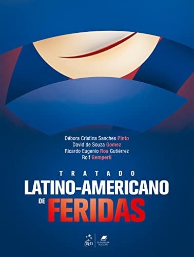 Tratado Latino-americano de Feridas 1/22