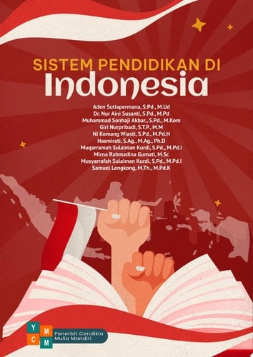 SISTEM PENDIDIKAN DI INDONESIA