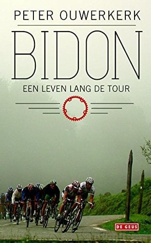 Bidon een leven lang de Tour