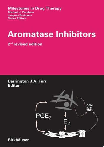 Aromatase Inhibitors