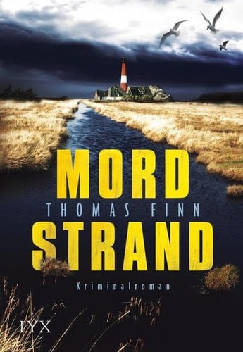 Mordstrand Roman