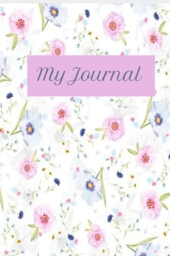 Journal for daily journaling