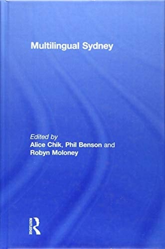 Multilingual Sydney