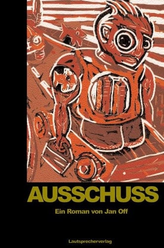 Ausschuss Roman