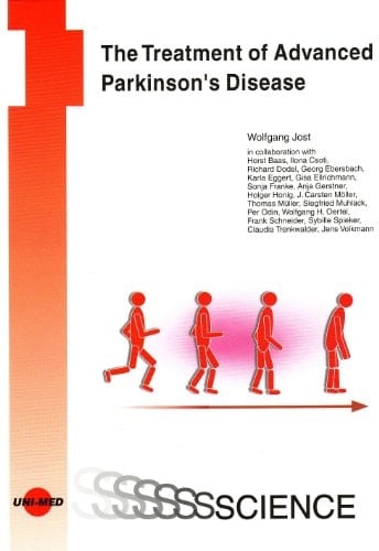 The Treatment of Advanced Parkinson's Disease
