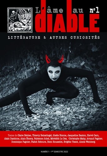 L'Âme au Diable: Littérature & autres curiosités