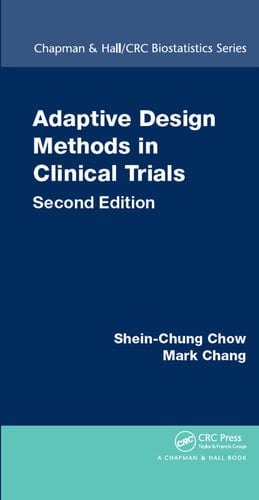 Adaptive Design Methods in Clinical Trials
