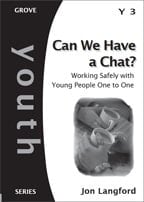 Can We Have a Chat? Working Safely with Young People One to One