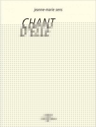 Chant d'elle