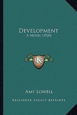 Development: A Novel (1920)
