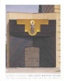 Robert Graham: The Great Bronze Doors for the Cathedral of Our Lady of the Angels