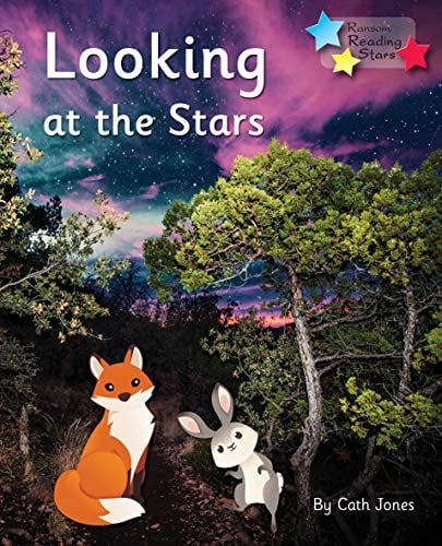 Looking at the Stars Phonics Phase 5
