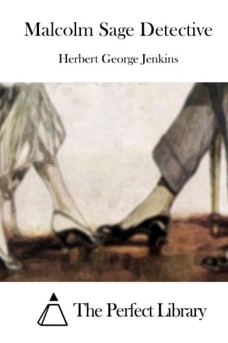 Malcolm Sage Detective