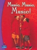 Music, Music, Music!