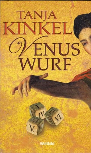 Venuswurf Roman