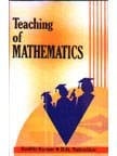Teaching Of Mathematics (2Nd Revised & Enlarged Edition)