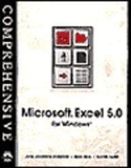 Microsoft Excel 5 for Windows - New Perspectives Comprehensive