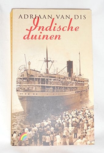 Indische duinen roman