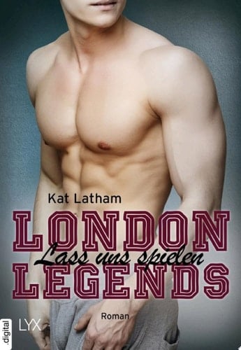 London Legends – Lass uns spielen