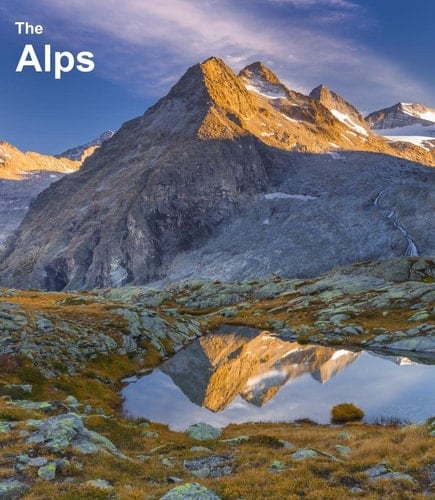 Los Alpes