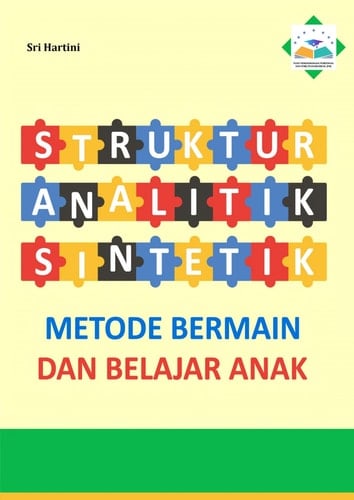 STRUKTUR ANALITIK SINTENTIK Metode Bermain Dan Belajar Anak
