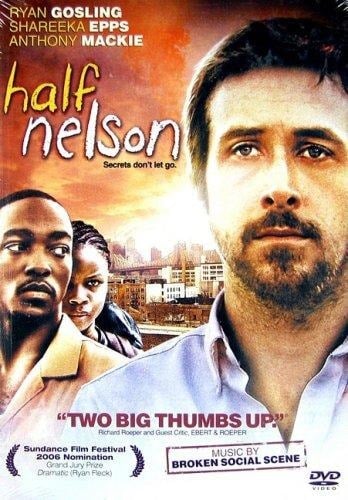 Half Nelson