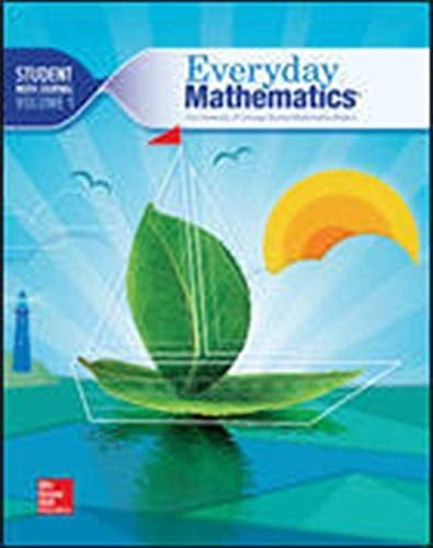 Everyday Mathematics 4: Grade 2, Wallcharts (EVERYDAY MATH GAMES KIT)