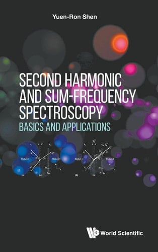 Second Harmonic and Sum-Frequency Spectroscopy Basics and Applications