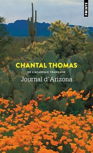 Journal d'Arizona et du Mexique (janvier-juin 1982)