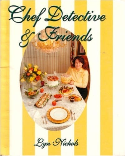 Chef Detective and Friends