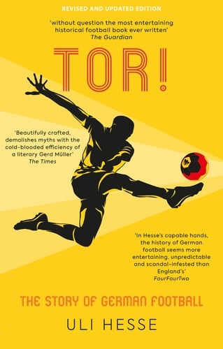 Tor! The Story of German Football