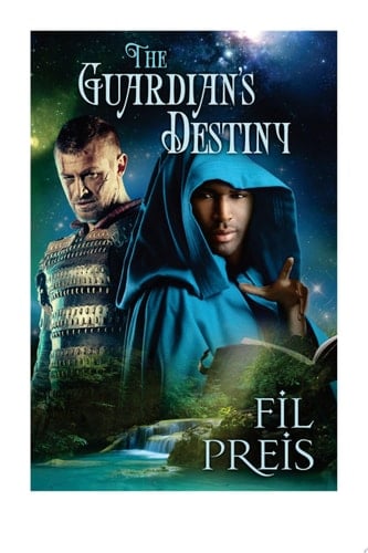 The Guardian's Destiny