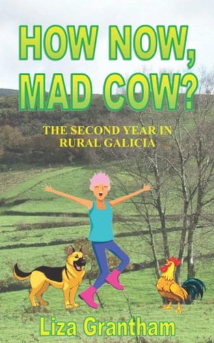 How Now, Mad Cow? The Second Year in Rural Galicia