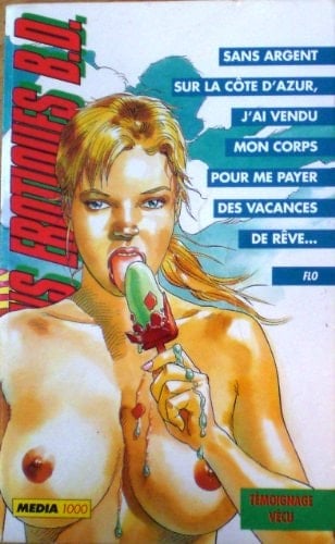 Sans argent sur la Côte d'Azur, j'ai vendu mon corps pour me payer des vacances de rêve