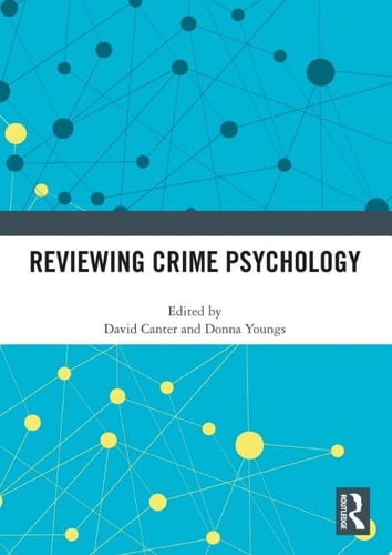 Reviewing Crime Psychology