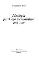Ideologia polskiego ziemiaństwa 1918-1939