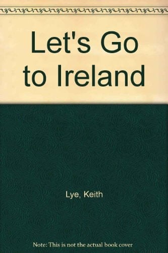 Let's Go to Ireland