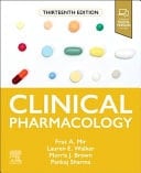 Clinical Pharmacology