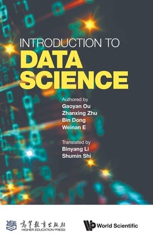 Introduction to Data Science