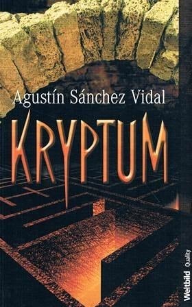 Kryptum Roman