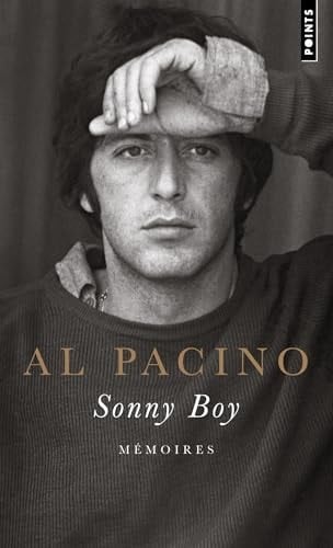 Sonny Boy: Mémoires