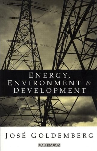 Energy, Environment and Development