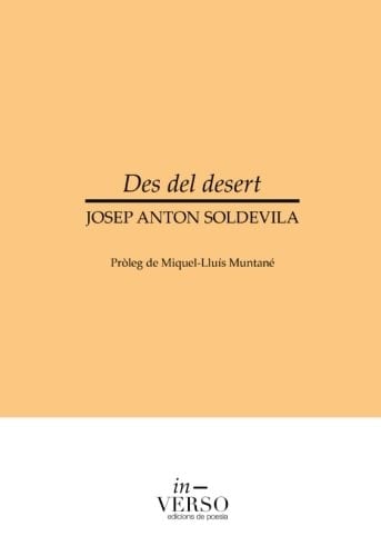 Des del desert