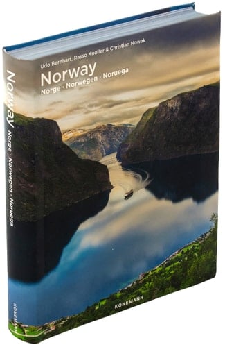 Chunky: Noruega